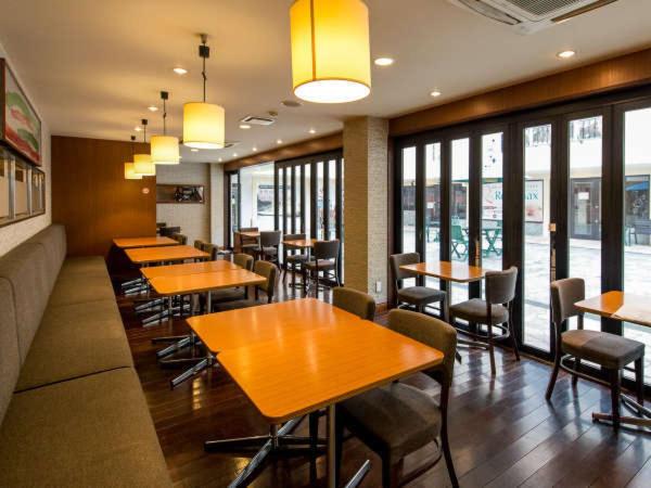 בית מלון כפרי Livemax Resort Karuizawa