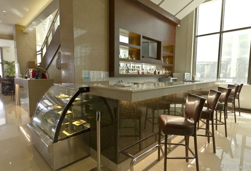 בית מלון כפרי Mandarin Plaza