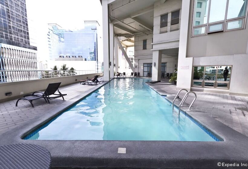 בית מלון כפרי Mandarin Plaza