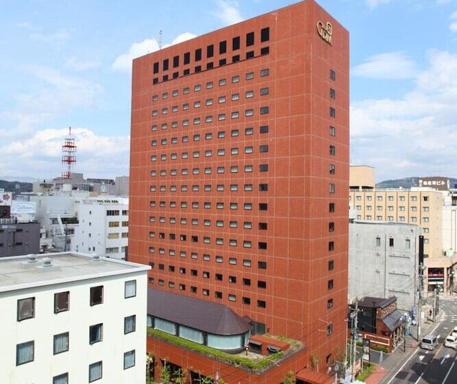 Otel New Carina
