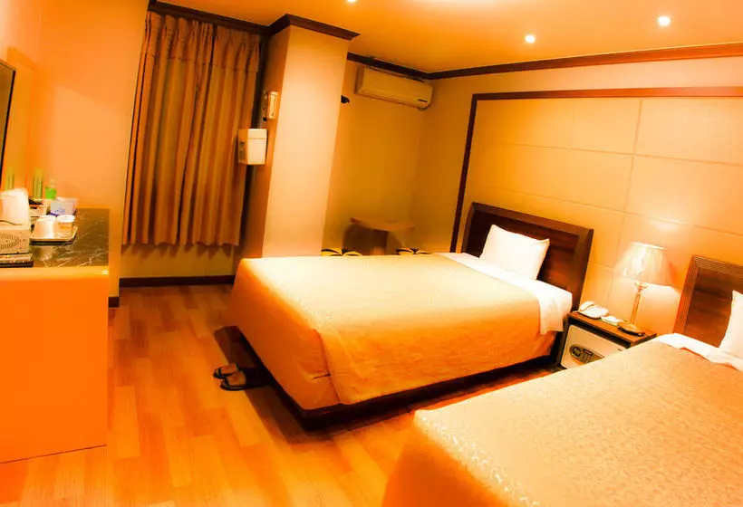 هتل Palace Namdaemun