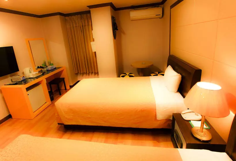 هتل Palace Namdaemun
