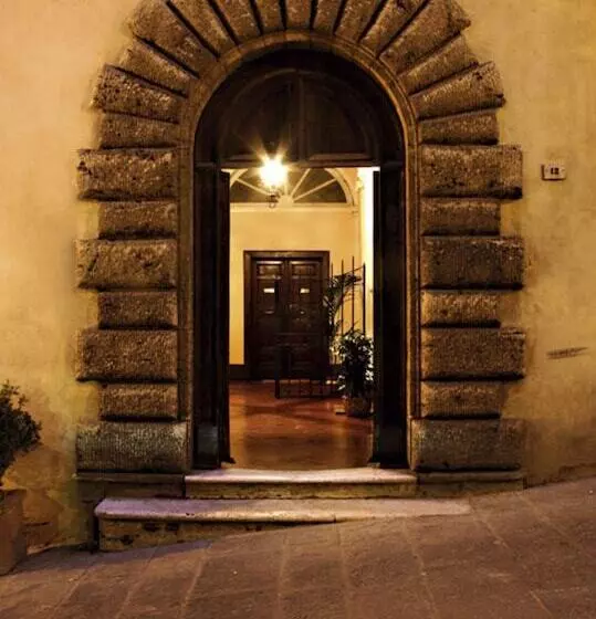 Hotelli Residenza Fabroni