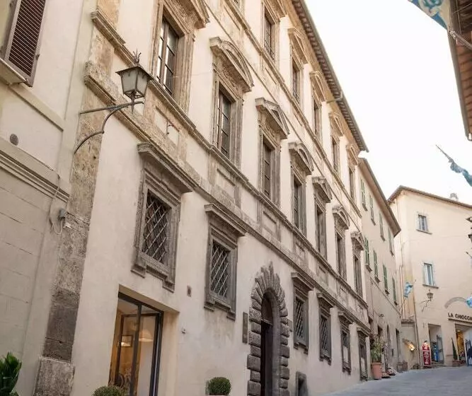 Hotelli Residenza Fabroni