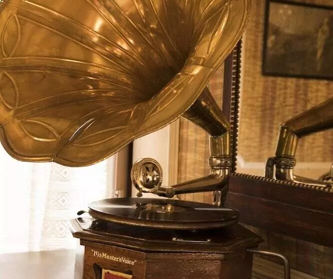 Hotelli Residenza Fabroni