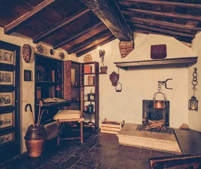 Hotelli Residenza Fabroni