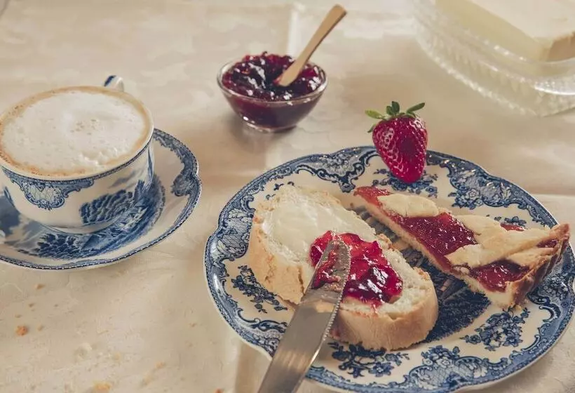 Hotelli Residenza Fabroni