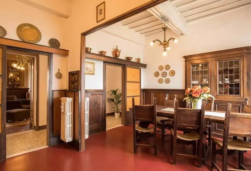 Hotelli Residenza Fabroni