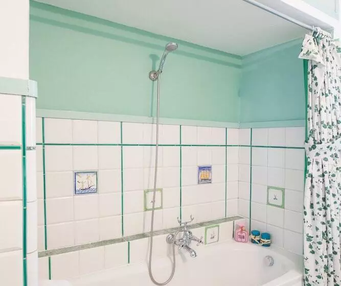 Hotelli Residenza Fabroni