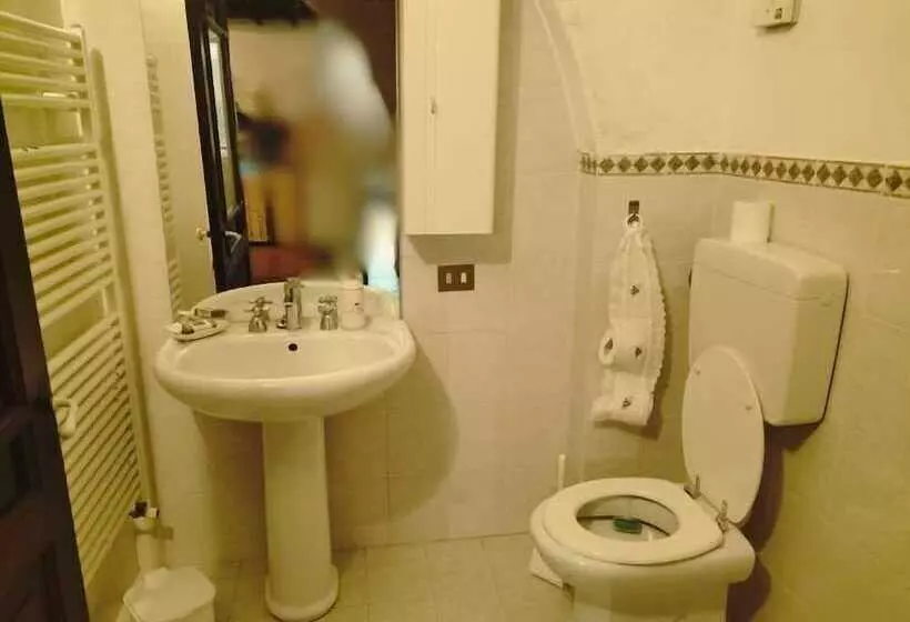 Hotelli Residenza Fabroni