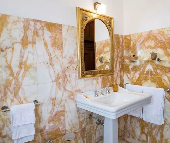 Hotelli Residenza Fabroni