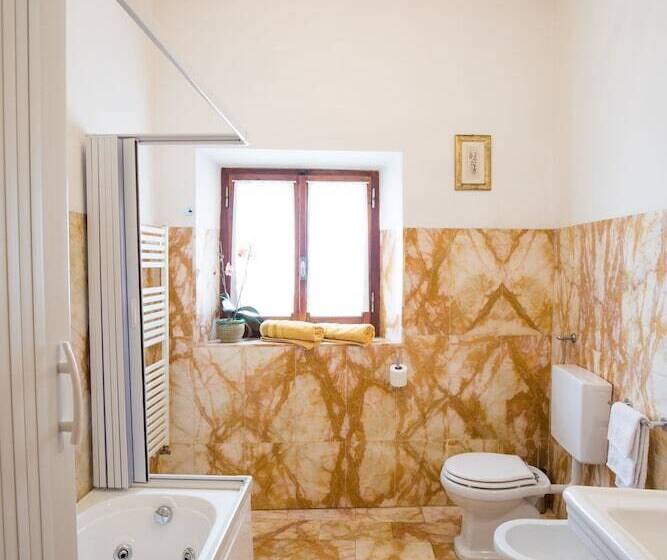 فندق Residenza Fabroni