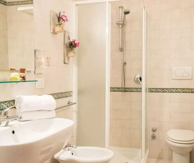 Hotelli Residenza Fabroni