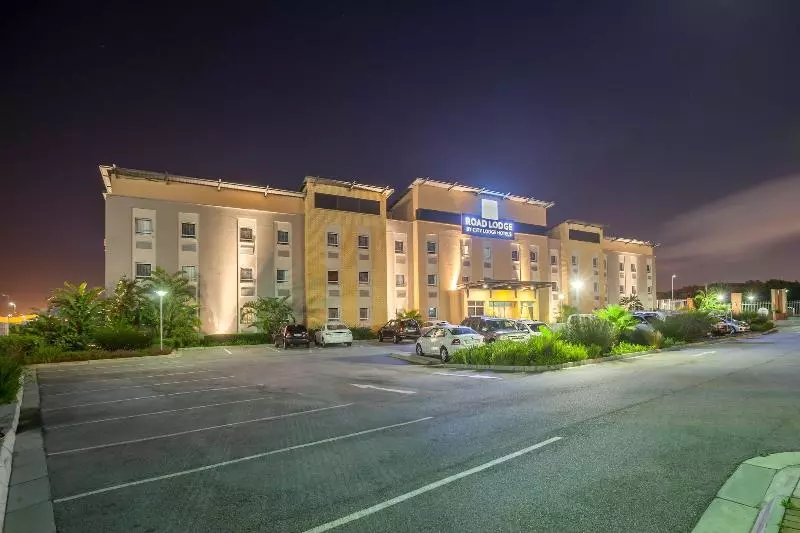 酒店 Road Lodge Port Elizabeth Airport