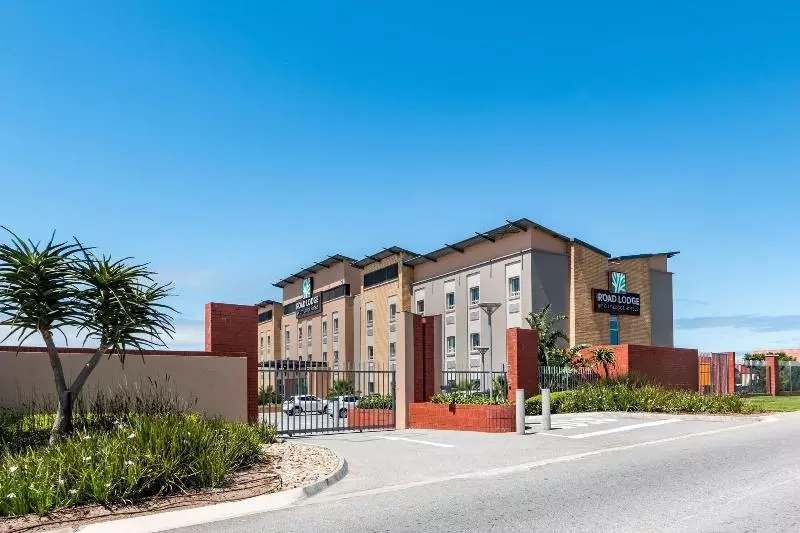 酒店 Road Lodge Port Elizabeth Airport