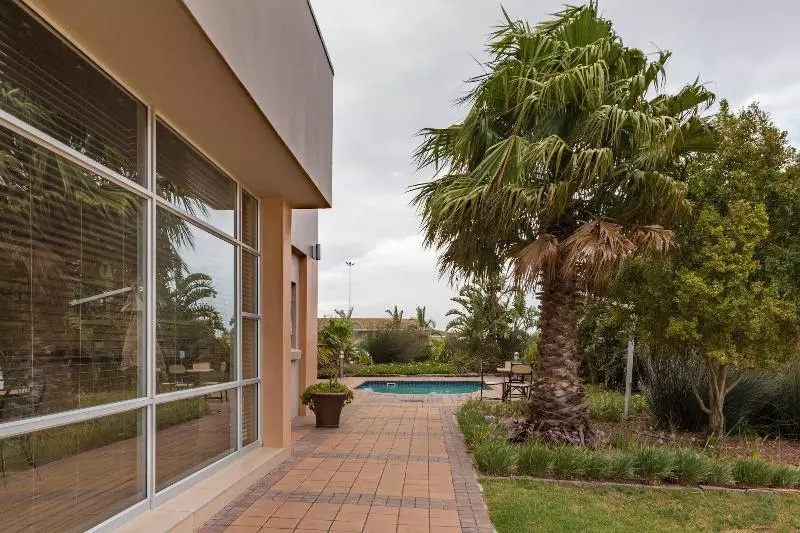 酒店 Road Lodge Port Elizabeth Airport