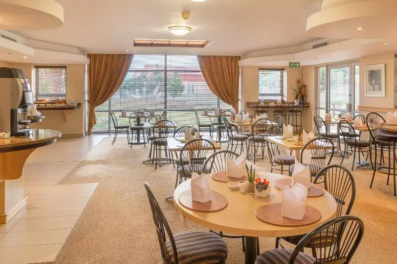 酒店 Road Lodge Port Elizabeth Airport