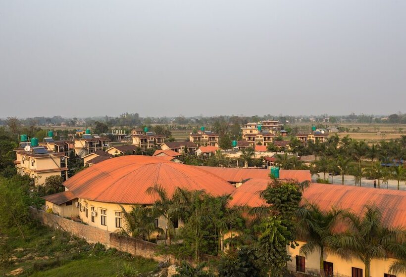 هتل Seven Limited