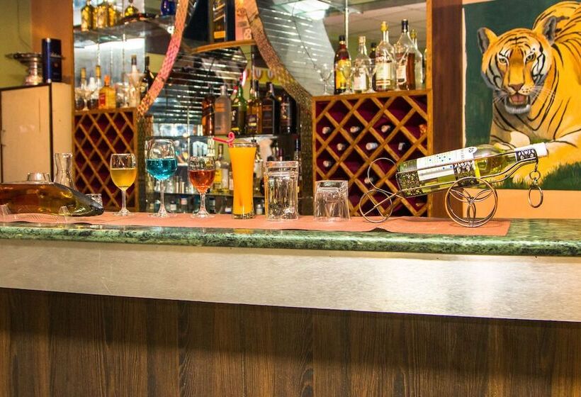 هتل Seven Limited