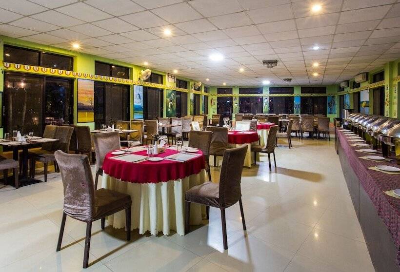 هتل Seven Limited