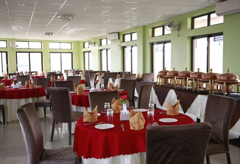 هتل Seven Limited