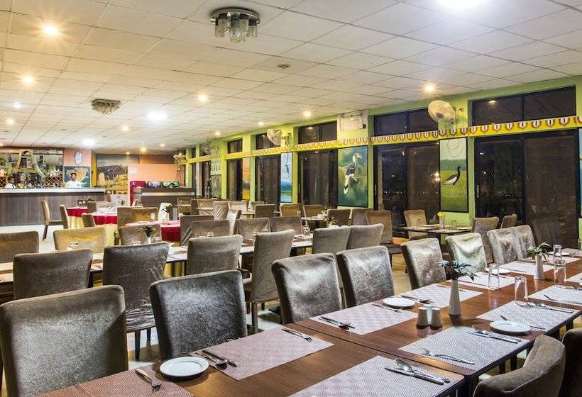 هتل Seven Limited