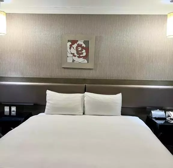 هتل Shianghu Boutique