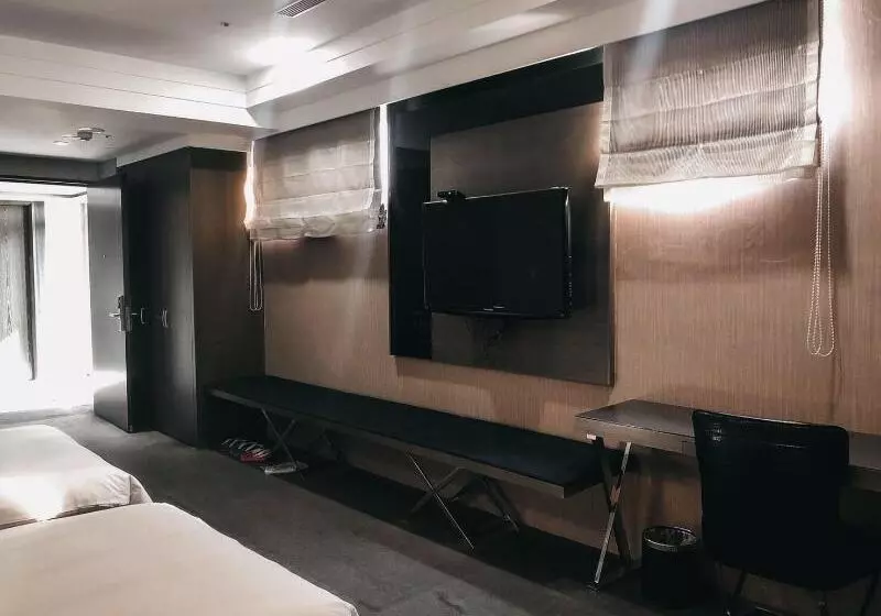 هتل Shianghu Boutique