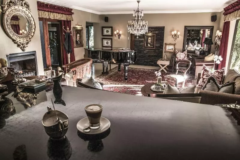 Отель The Residence