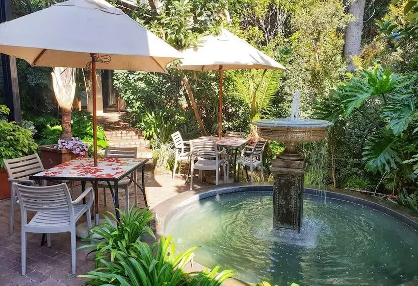 Отель The Residence