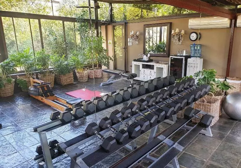 Отель The Residence