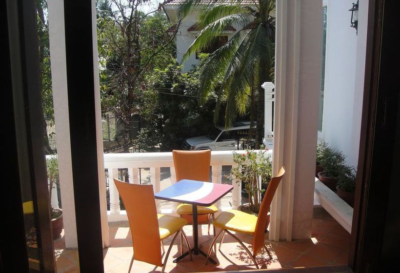 ホテル EOcambo Villa