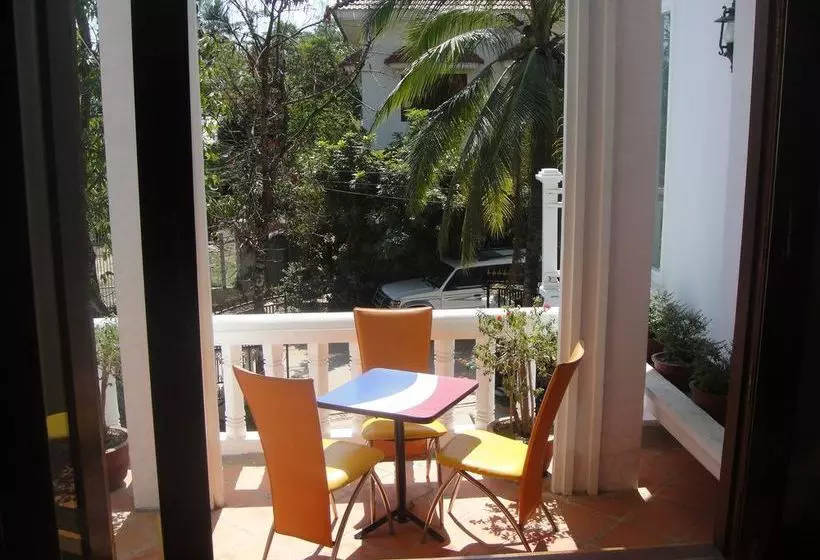 ホテル EOcambo Villa