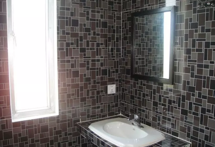 ホテル EOcambo Villa