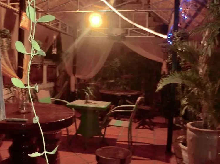 ホテル EOcambo Villa