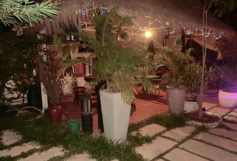 ホテル EOcambo Villa