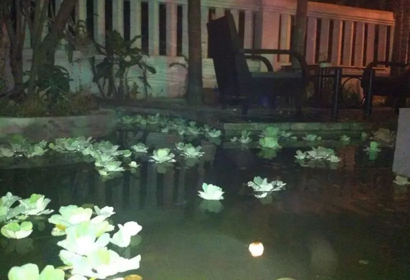 ホテル EOcambo Villa