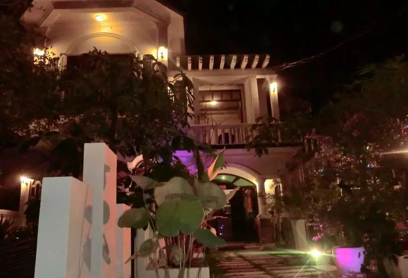 ホテル EOcambo Villa