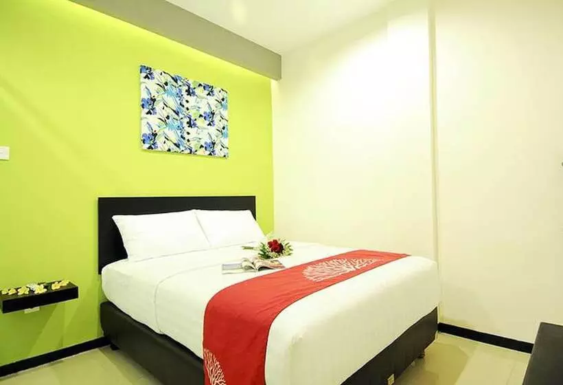 هتل Uno Bali Inn
