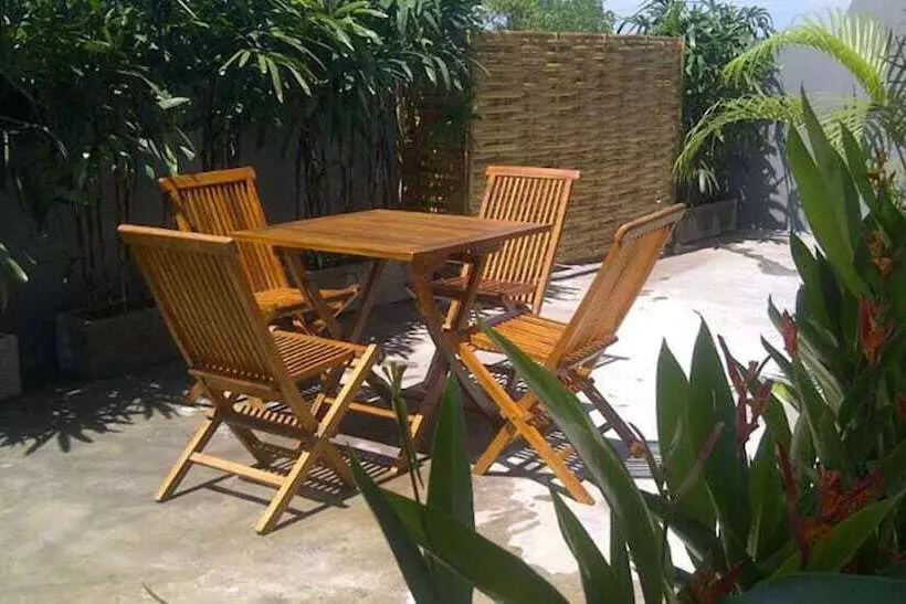 هتل Uno Bali Inn