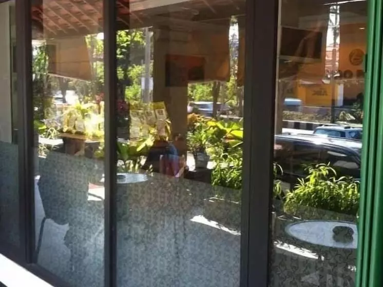 هتل Uno Bali Inn