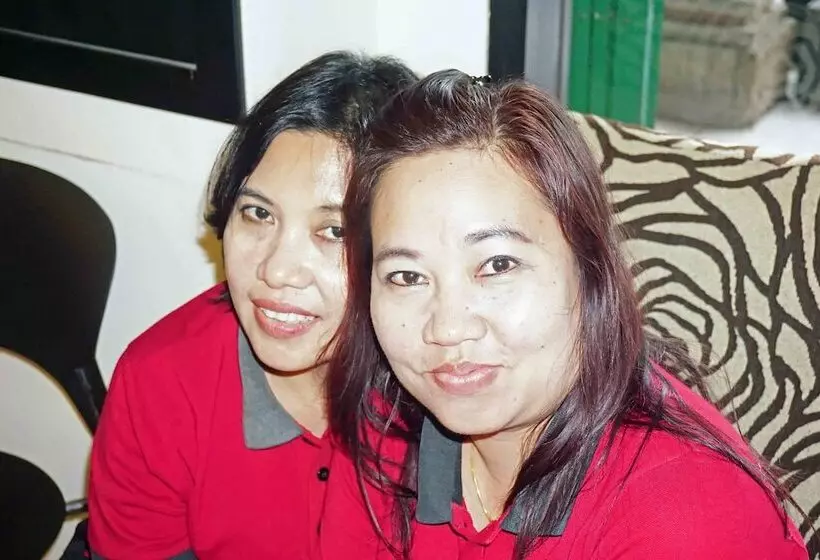 هتل Uno Bali Inn