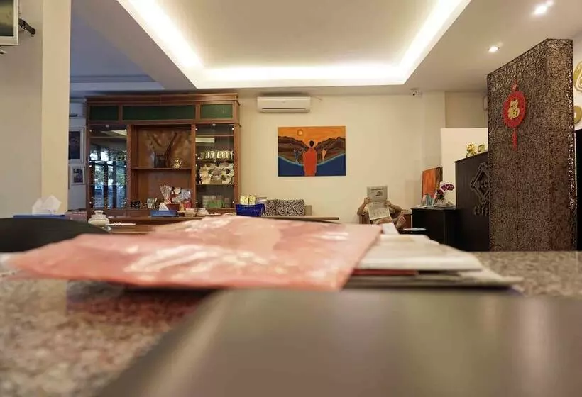 هتل Uno Bali Inn
