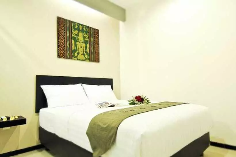 هتل Uno Bali Inn