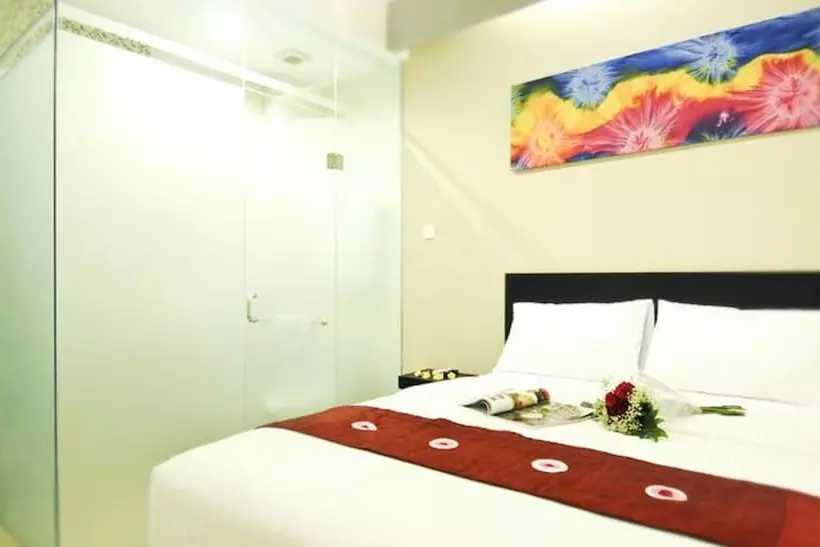 هتل Uno Bali Inn
