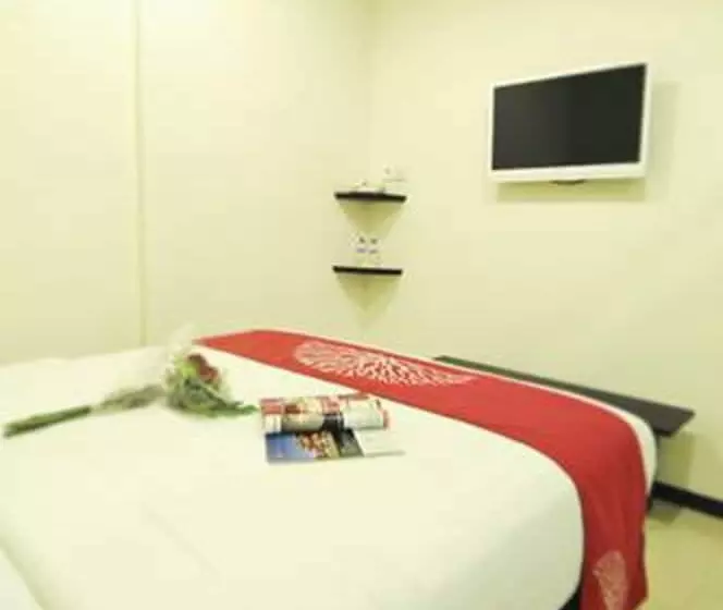 هتل Uno Bali Inn