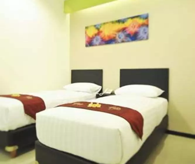 هتل Uno Bali Inn