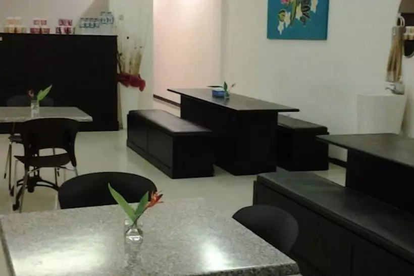 هتل Uno Bali Inn