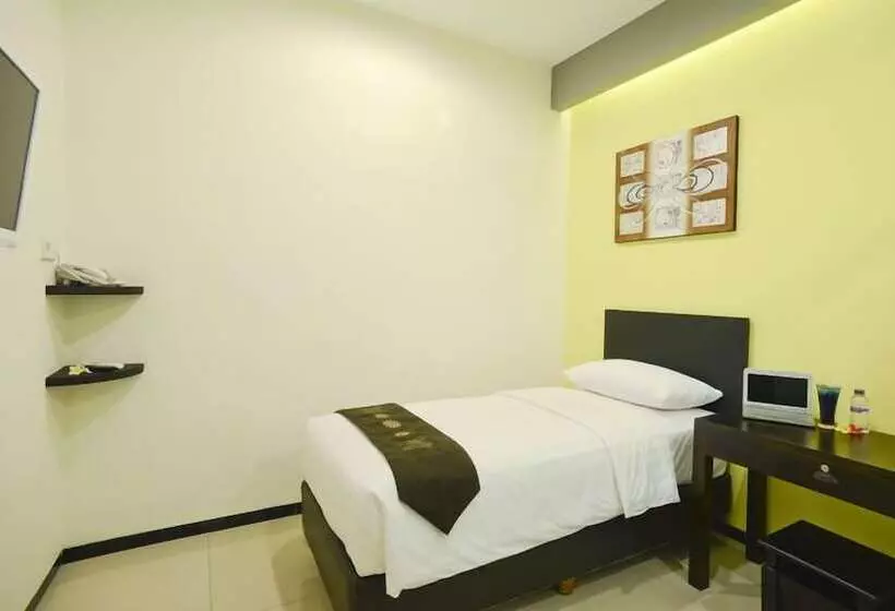 هتل Uno Bali Inn
