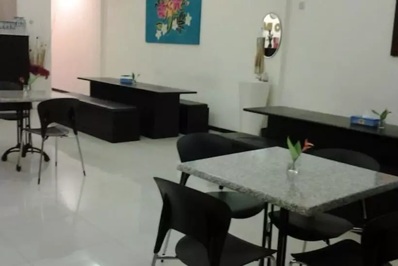 هتل Uno Bali Inn